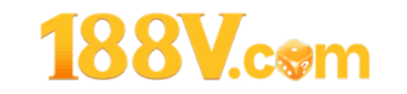 Logo chính thức của 188vv